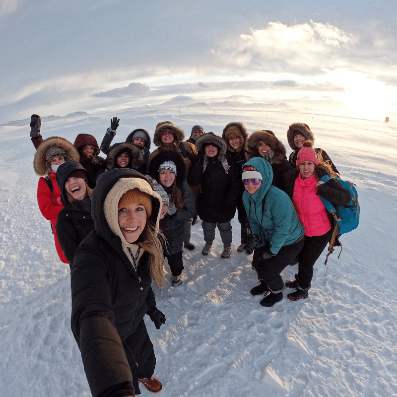 TrovaTrip Snow